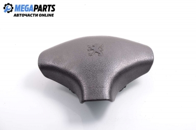 Airbag за Peugeot 106 II Hatchback (04.1996 - 05.2005), 2+1 вр.